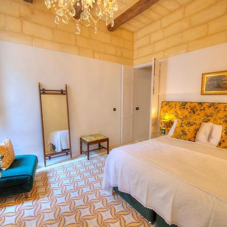 Traditional & Chic 2 Bedrooms In Valletta Imcd1-1 Exteriör bild